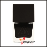 NAIL LACQUER #BK01