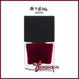 NAIL LACQUER #RD04