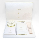 Ohui Ultimate brightening cushion special set