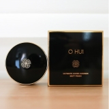 OHUI Ultimate Cover Cushion Matt Finish SPF50+ PA+++