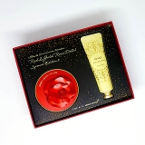 Ohui Ultimate Cover Moisture Red & Gold Rose Petal Special Edition II