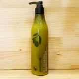 Dưỡng thể Innisfree Olive real body lotion 300ml