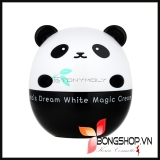 Panda's Dream White Magic Cream - Kem dưỡng làm trắng tonymoly