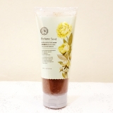 Tẩy da chết toàn thân Perfume Seed White Peony Body Scrub ( Dạng tuýp)