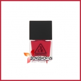 NAIL LACQUER #RD02