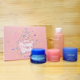 Set dưỡng da Laneige Brand weed special gift (4 sản phẩm)