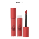 Son kem 3ce Soft lip lacquer ##EXPLICIT