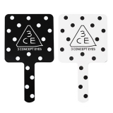 Gương cầm tay 3CE Square Hand Mirror (Full Size)