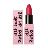 Son 3CE Pink Rumour Dangerous Matte #808 Spotted