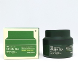 Kem trà xanh Chok chok green tea intense cream