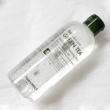 Nước tẩy trang The Chok Chok Green Tea Cleansing Water - Tonymoly