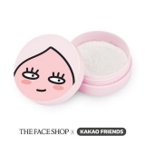 Phấn bột The Face Shop Oil Clear Blotting Powder (Kakao Friends)