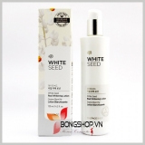 Sữa dưỡng trắng da White Seed Real Whitening Lotion - The Face Shop