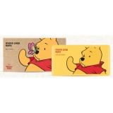 Bảng mắt The Face Shop Mono Pop Eyes Disney Pooh