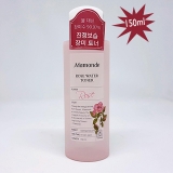 Nước hoa hồng Mamonde Rose Water Toner 150ml