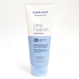 Sữa Rửa Mặt dưỡng ẩm Missha Super Aqua Ultra Hyalron Foaming Cleanser