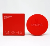 Phấn nước Missha Velvet Finish Cushion