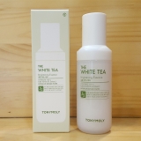 Tinh chất dưỡng The White Tea Brightening Essence - Tonymoly