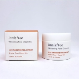 Kem Dưỡng Trắng Da Innisfree Whitening Pore Cream EX