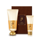 Set sữa rửa mặt và tẩy trang The History of Whoo Facial Foam Cleanser Special Set