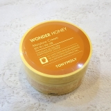 Kem dưỡng mật ong Tonymoly Wonder Honey Moisture Cream