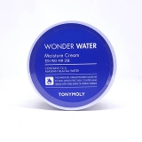 Dưỡng thể Tonymoly Wonder water Moisture Cream