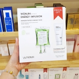 Mặt nạ Dr Wonjin Effect Enegry Infusion