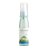 Xịt khoáng Pure water facial mist - The face shop