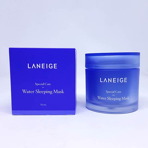 Mặt nạ ngủ Laneige Water Sleeping Mask 2019